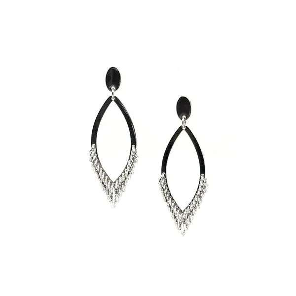 Earrings Black River Diamond Company Medford, WI