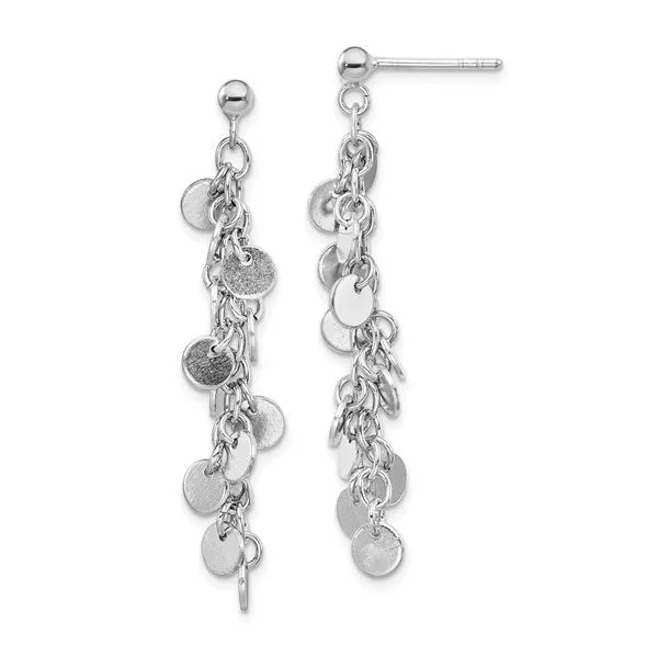 Earrings Black River Diamond Company Medford, WI