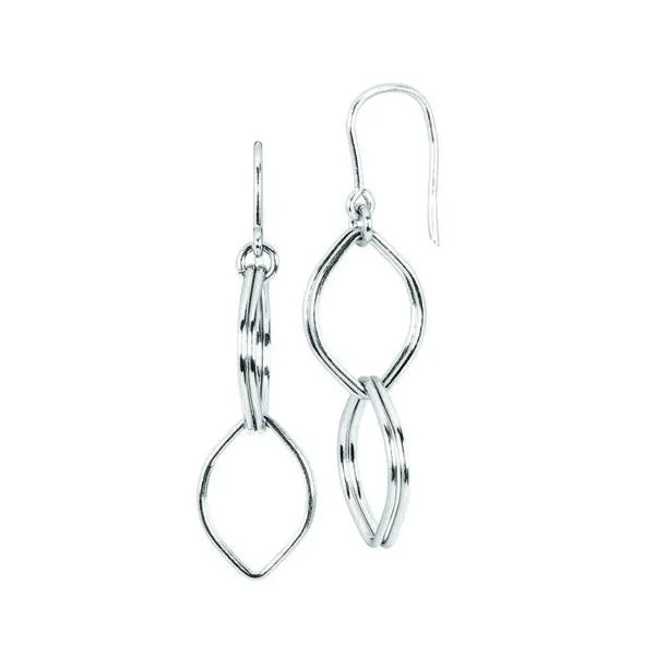 Earrings Black River Diamond Company Medford, WI