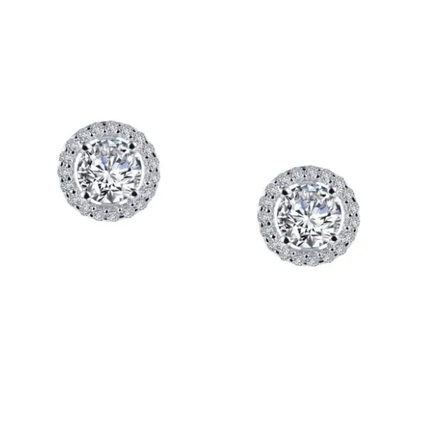 Earrings Black River Diamond Company Medford, WI