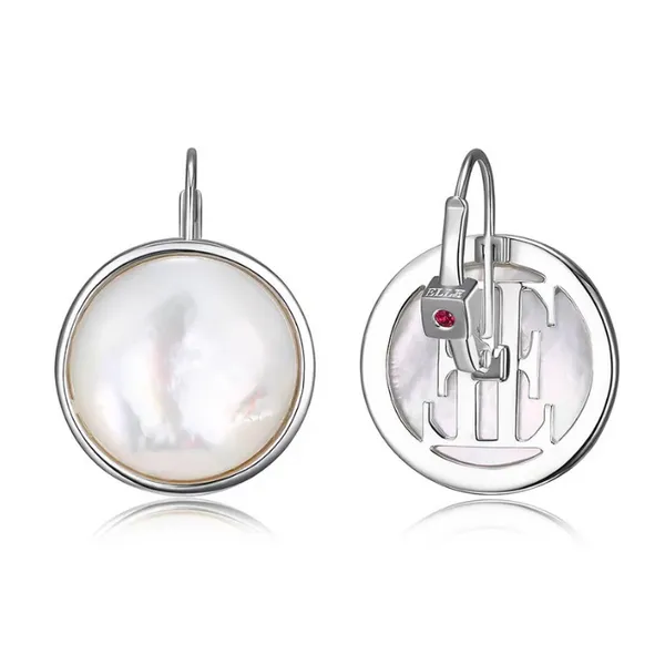 Earrings Black River Diamond Company Medford, WI