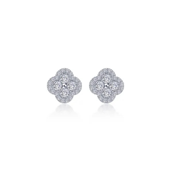 Earrings Black River Diamond Company Medford, WI