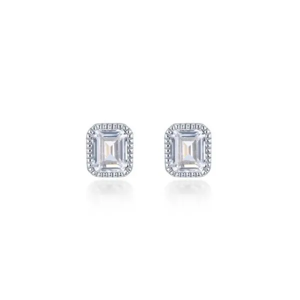 Earrings Black River Diamond Company Medford, WI