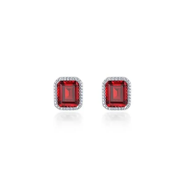 Earrings Black River Diamond Company Medford, WI