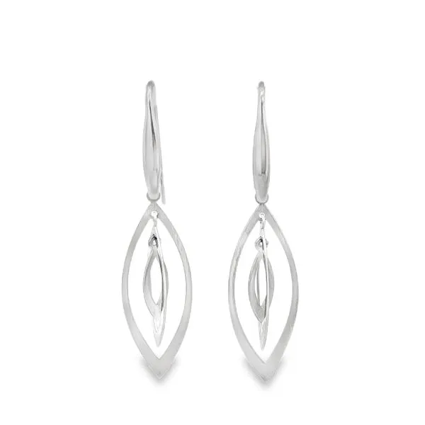 Earrings Black River Diamond Company Medford, WI