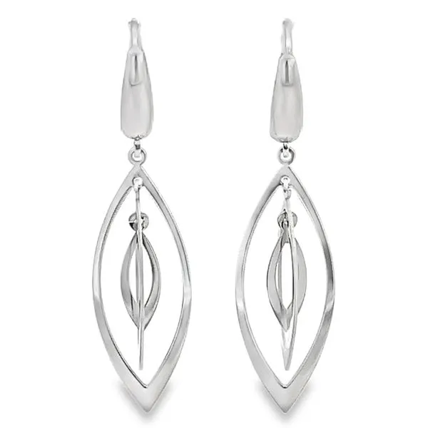 Earrings Black River Diamond Company Medford, WI