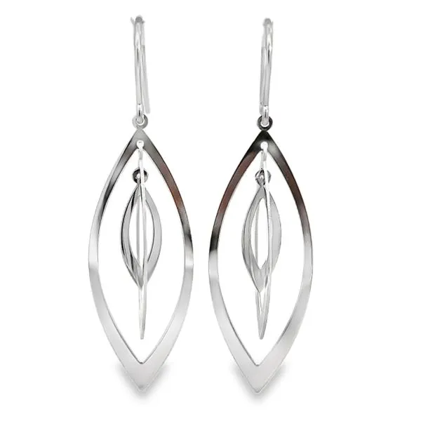 Earrings Black River Diamond Company Medford, WI