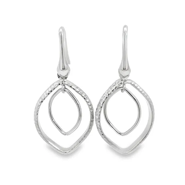 Earrings Black River Diamond Company Medford, WI
