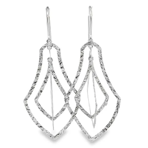 Earrings Black River Diamond Company Medford, WI
