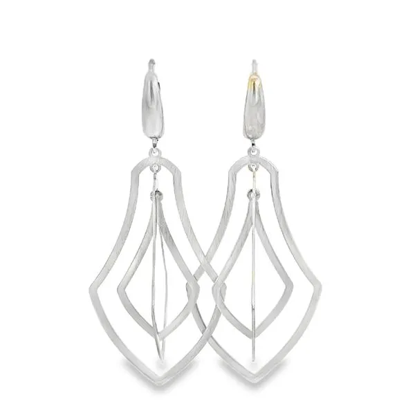 Earrings Black River Diamond Company Medford, WI