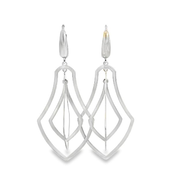 Earrings Black River Diamond Company Medford, WI