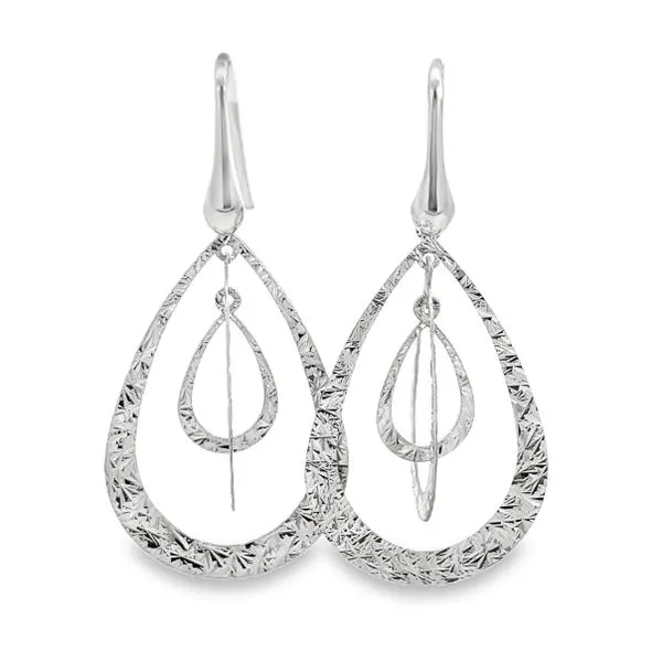 Earrings Black River Diamond Company Medford, WI