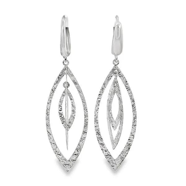 Earrings Black River Diamond Company Medford, WI