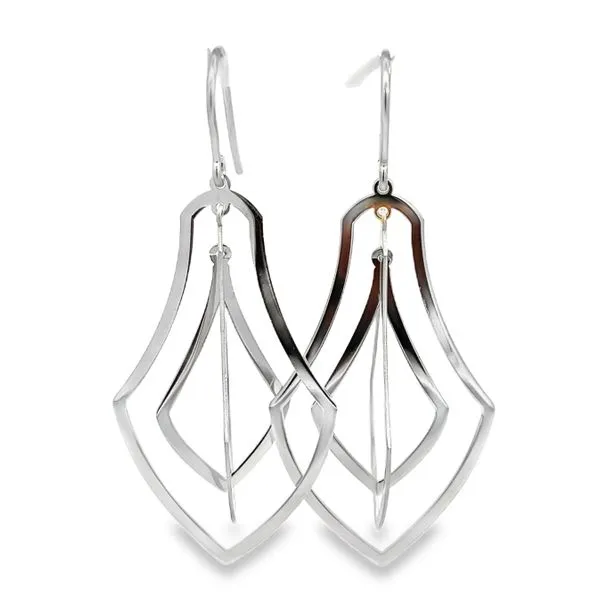 Earrings Black River Diamond Company Medford, WI