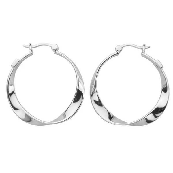 Earrings Black River Diamond Company Medford, WI