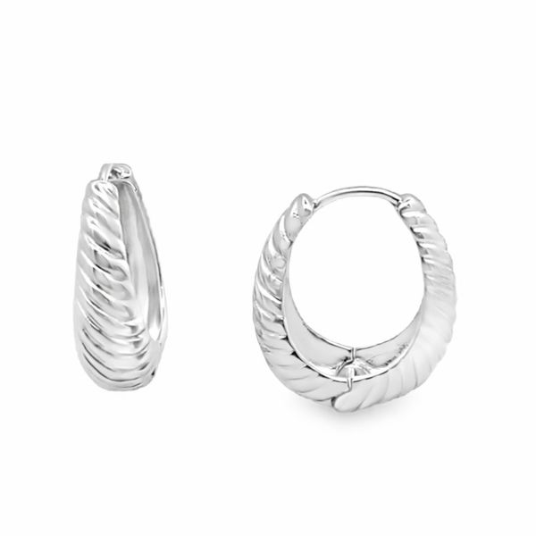 Earrings Black River Diamond Company Medford, WI