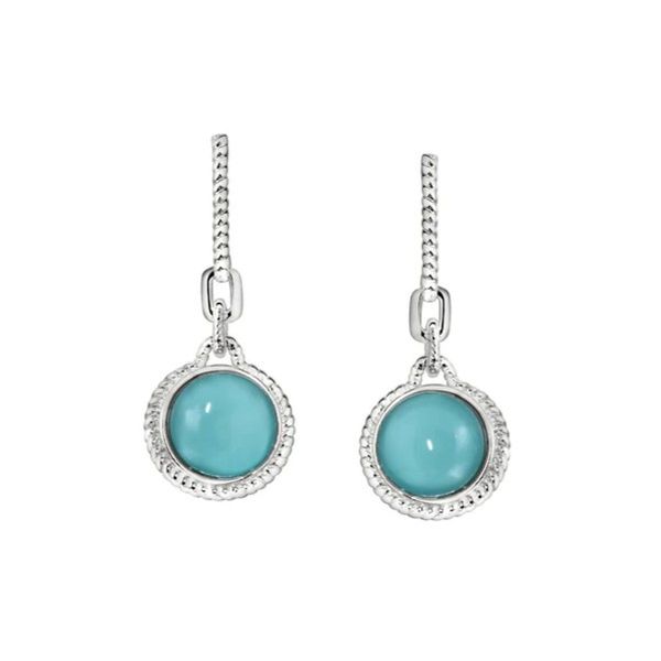 Earrings Black River Diamond Company Medford, WI