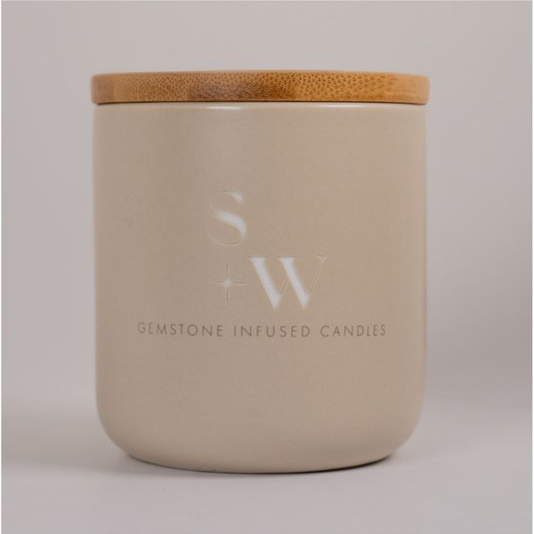 Pink Sands Black River Diamond Company Medford, WI