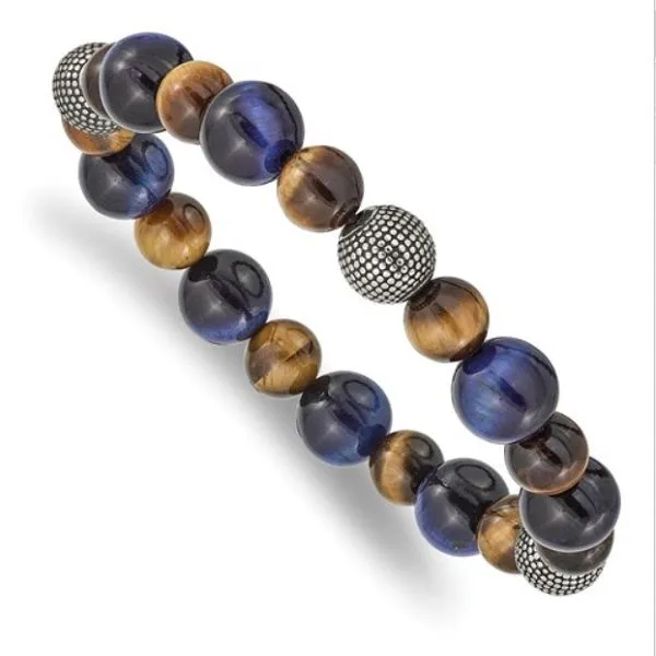 Bracelet Black River Diamond Company Medford, WI