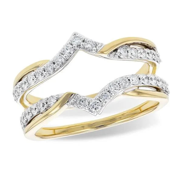 Wedding Band Black River Diamond Company Medford, WI