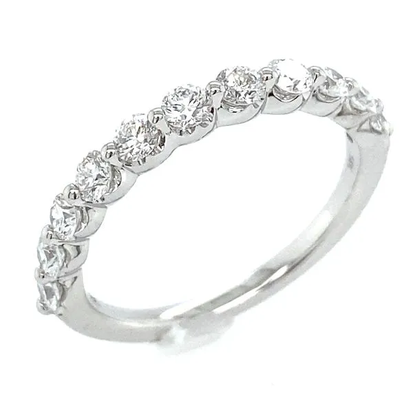 Wedding Band Black River Diamond Company Medford, WI