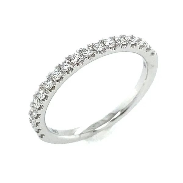 Wedding Band Black River Diamond Company Medford, WI