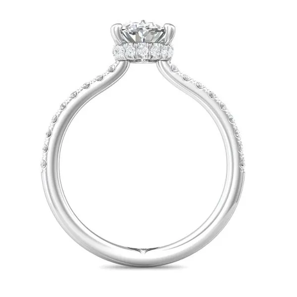 Ring Image 2 Black River Diamond Company Medford, WI