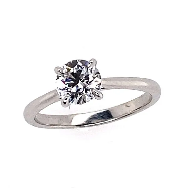 Ring 0021402000004 14KW Gifts Black River Diamond Company