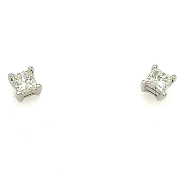 Earrings Black River Diamond Company Medford, WI