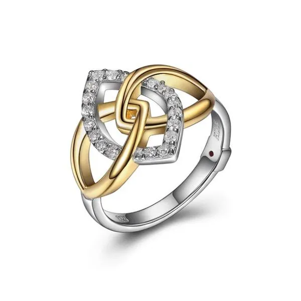 Fashion Ring Black River Diamond Company Medford, WI