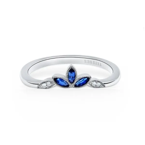 Fashion Ring Black River Diamond Company Medford, WI