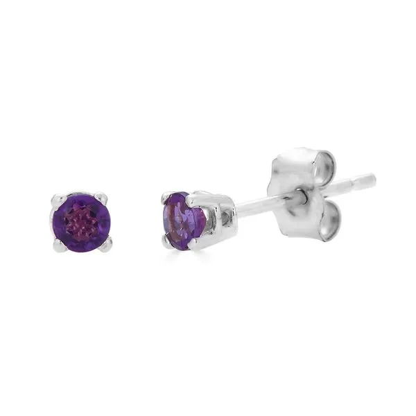 Earrings Black River Diamond Company Medford, WI