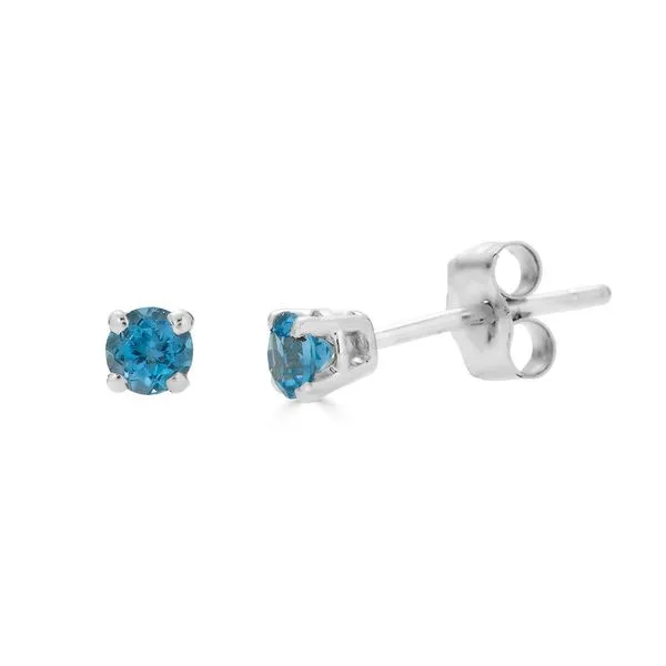 Earrings Black River Diamond Company Medford, WI