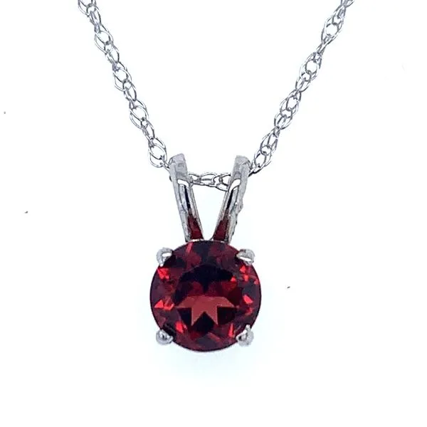 Pendant Black River Diamond Company Medford, WI