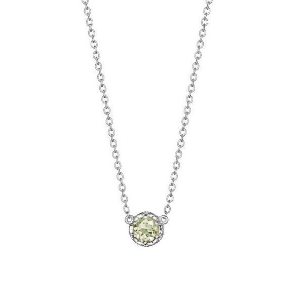 Necklace Black River Diamond Company Medford, WI