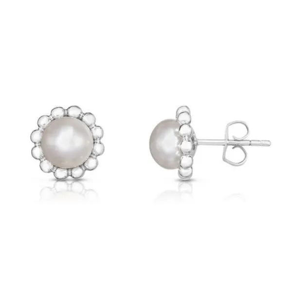 Earrings Black River Diamond Company Medford, WI