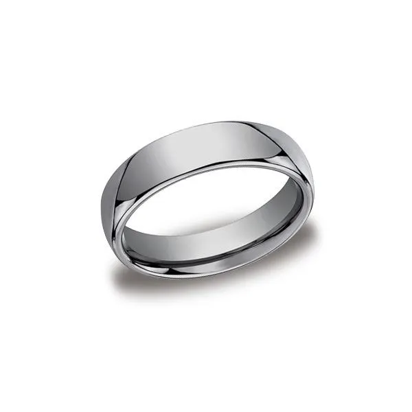 Wedding Band Black River Diamond Company Medford, WI