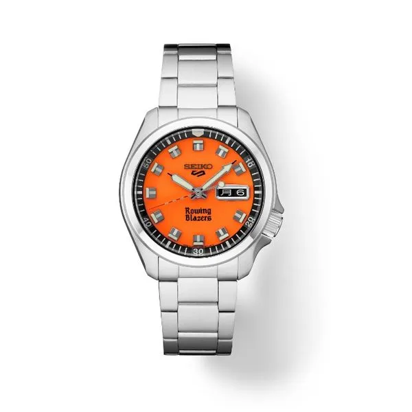 Watch Black River Diamond Company Medford, WI