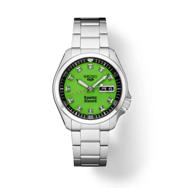 Watch Black River Diamond Company Medford, WI