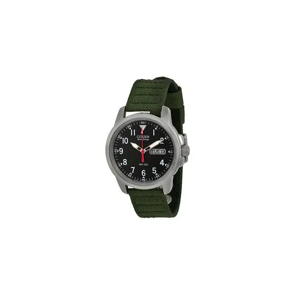 Watch Black River Diamond Company Medford, WI