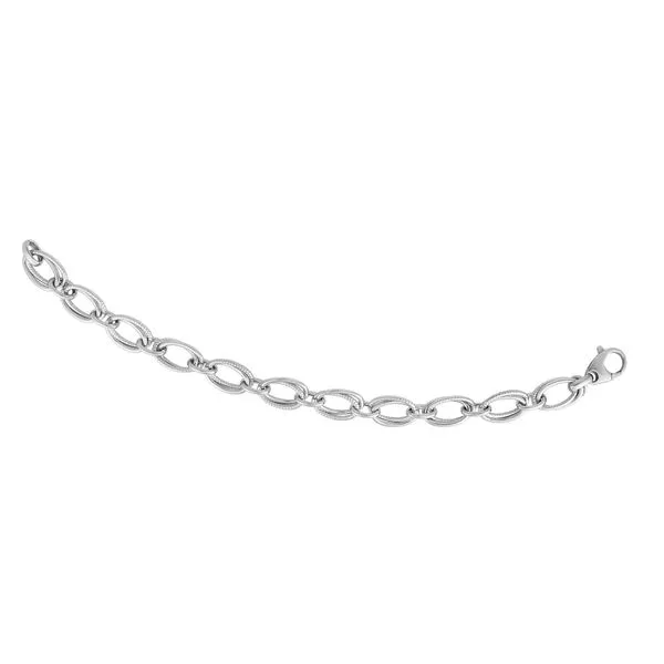 Bracelet Black River Diamond Company Medford, WI