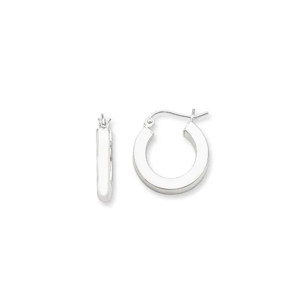 Earrings Black River Diamond Company Medford, WI