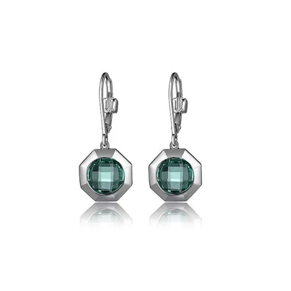 Earrings Black River Diamond Company Medford, WI