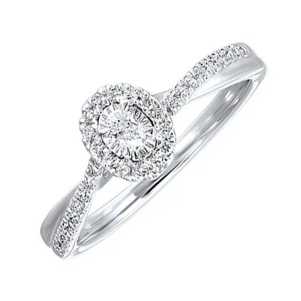 Engagement Ring Blocher Jewelers Ellwood City, PA