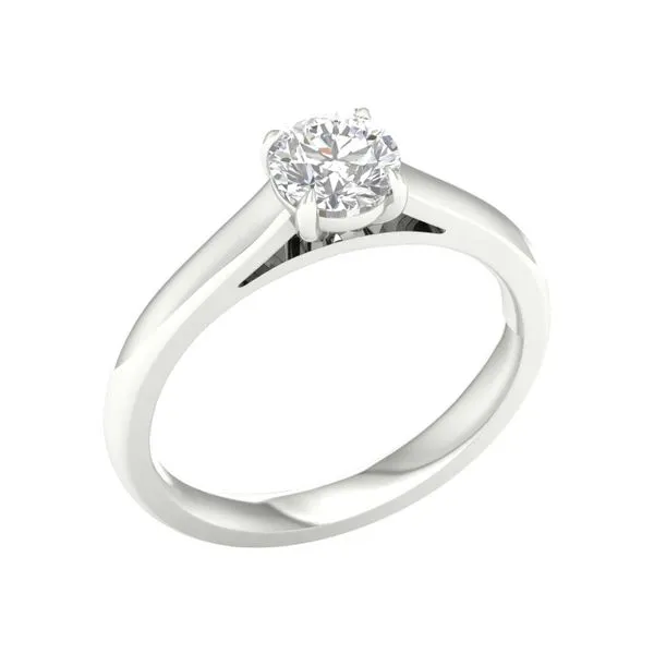 Engagement Ring Blocher Jewelers Ellwood City, PA