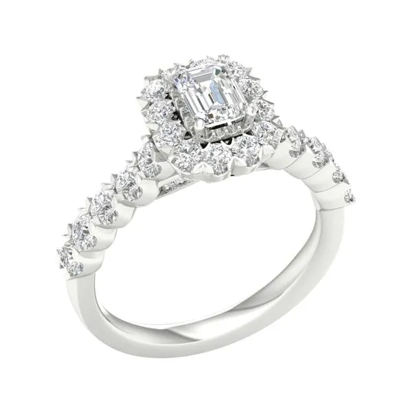 Engagement Ring Blocher Jewelers Ellwood City, PA