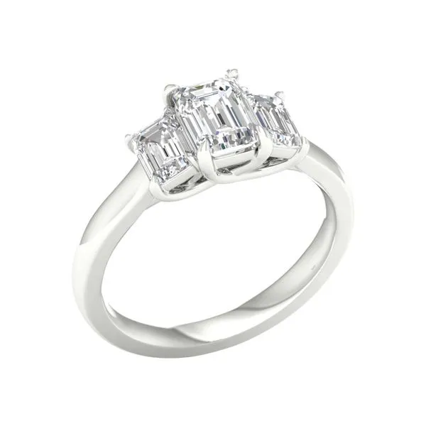 Engagement Ring Blocher Jewelers Ellwood City, PA