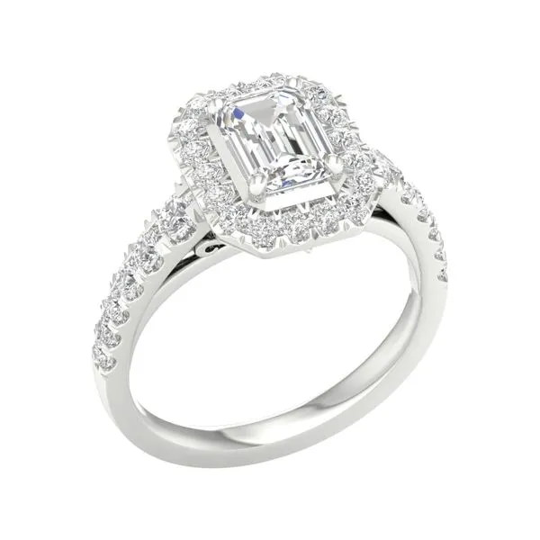 Engagement Ring Blocher Jewelers Ellwood City, PA