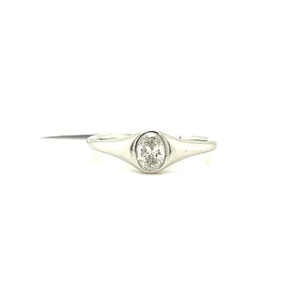 Engagement Ring Blocher Jewelers Ellwood City, PA