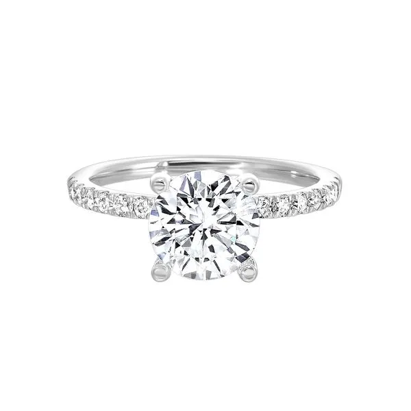 Engagement Ring Blocher Jewelers Ellwood City, PA